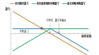 期权头寸和期货头寸(期权头寸的到期收益)