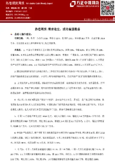 期货热卷补了缺口(期货缺口不补会怎么样)