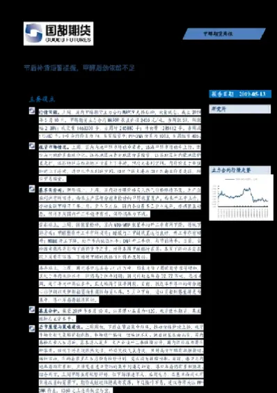 甲醇期货尾盘急挫(甲醇期货2409实时行情)_https://www.boyangwujin.com_道指期货_第1张