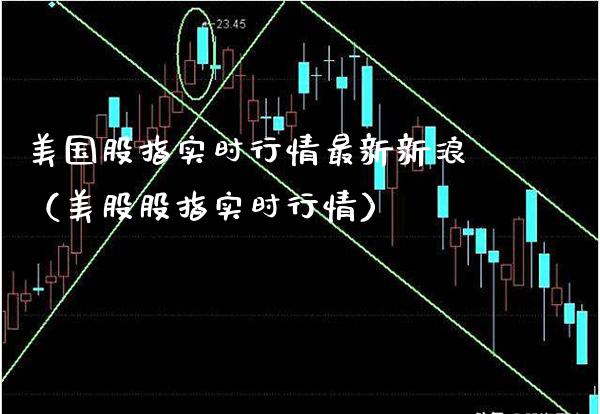 美国股指实时行情最新新浪（美股股指实时行情）