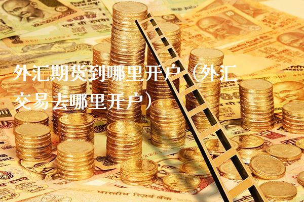 外汇期货到哪里开户（外汇交易去哪里开户）