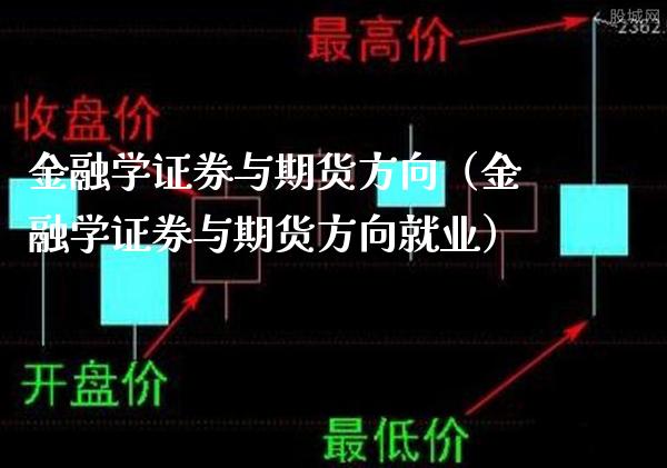 金融学证券与期货方向（金融学证券与期货方向就业）