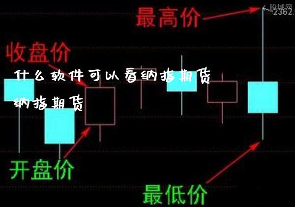 什么软件可以看纳指期货 纳指期货