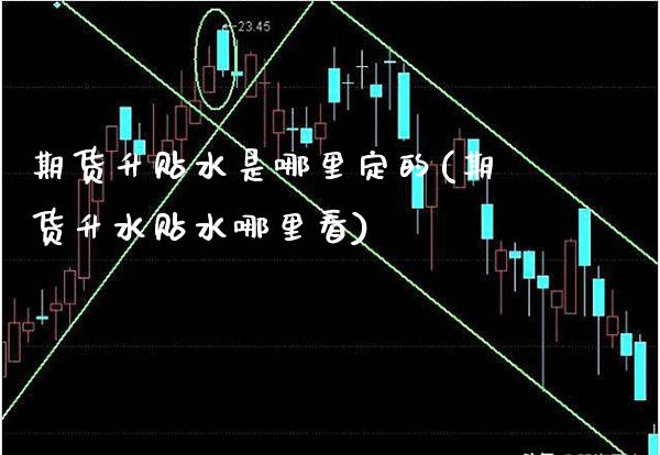 期货升贴水是哪里定的(期货升水贴水哪里看)_https://www.boyangwujin.com_原油期货_第1张