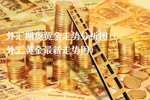 外汇期货黄金走势分析图（外汇黄金最新走势图）