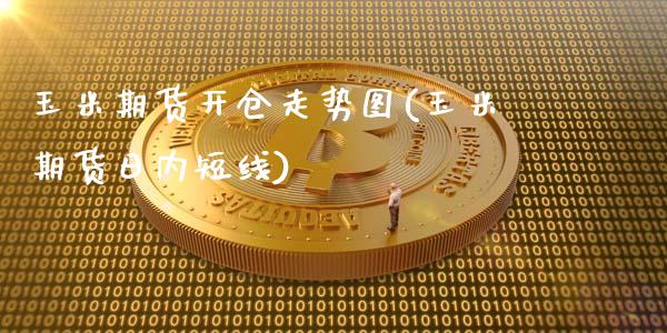 玉米期货开仓走势图(玉米期货日内短线)