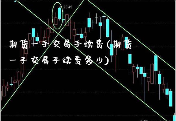 期货一手交易手续费(期货一手交易手续费多少)_https://www.boyangwujin.com_期货直播间_第1张