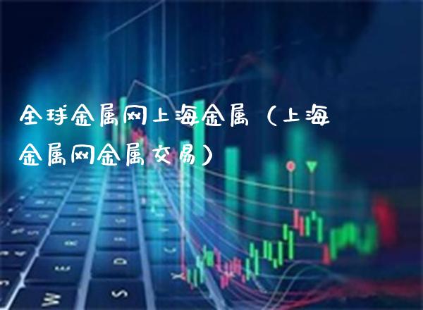 全球金属网上海金属（上海金属网金属交易）_https://www.boyangwujin.com_期货直播间_第1张