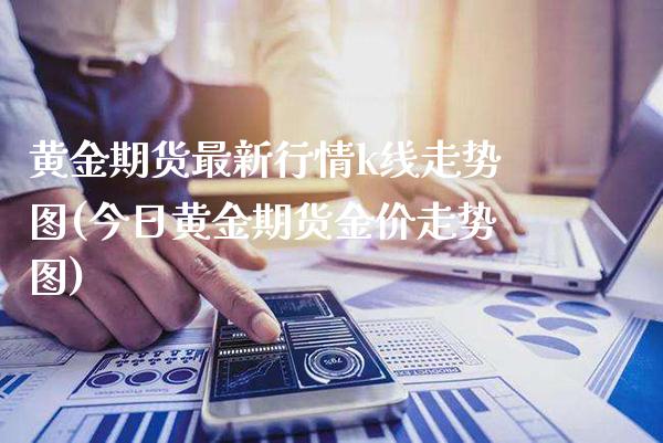 黄金期货最新行情k线走势图(今日黄金期货金价走势图)_https://www.boyangwujin.com_期货科普_第1张