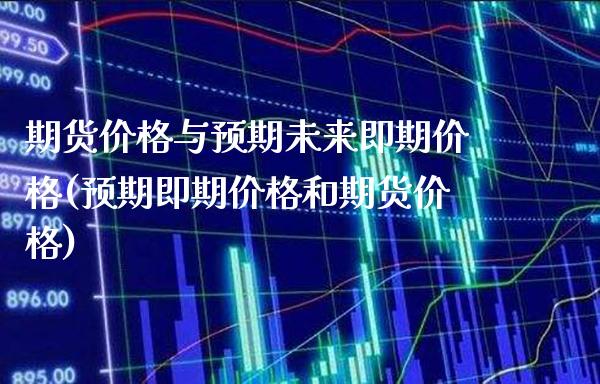 期货价格与预期未来即期价格(预期即期价格和期货价格)