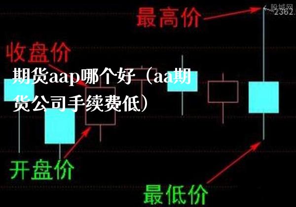 期货aap哪个好（aa期货公司手续费低）