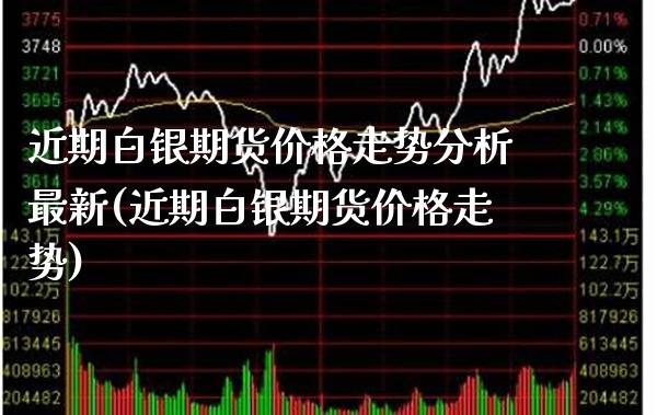 近期白银期货价格走势分析最新(近期白银期货价格走势)