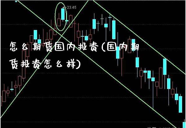 怎么期货国内投资(国内期货投资怎么样)_https://www.boyangwujin.com_黄金直播间_第1张