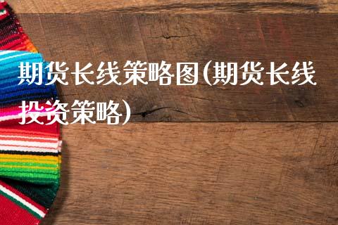 期货长线策略图(期货长线投资策略)_https://www.boyangwujin.com_恒指期货_第1张