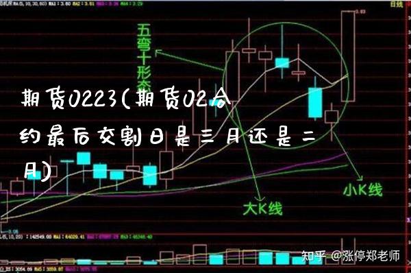 期货0223(期货02合约最后交割日是三月还是二月)