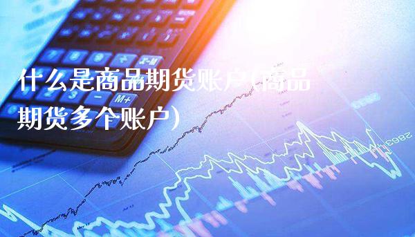 什么是商品期货账户(商品期货多个账户)_https://www.boyangwujin.com_黄金期货_第1张