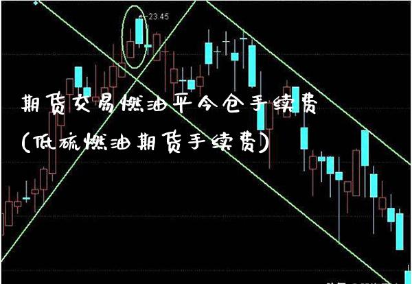 期货交易燃油平今仓手续费(低硫燃油期货手续费)_https://www.boyangwujin.com_内盘期货_第1张