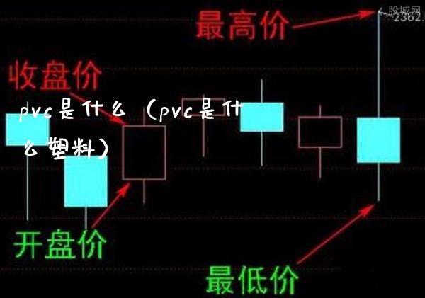 pvc是什么（pvc是什么塑料）