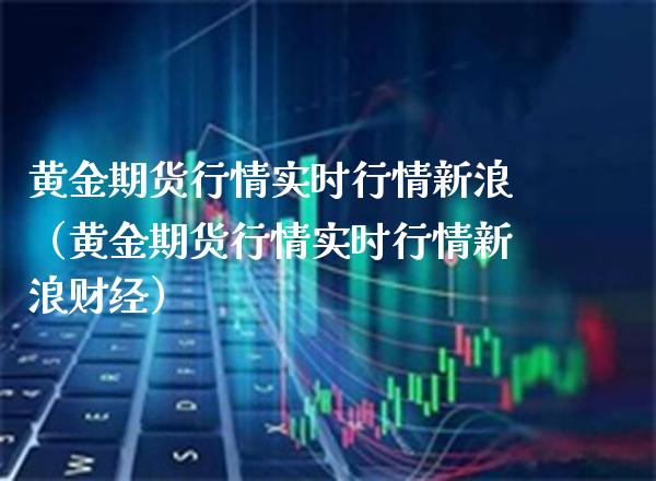 黄金期货行情实时行情新浪（黄金期货行情实时行情新浪财经）