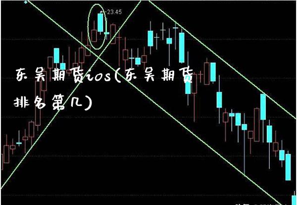 东吴期货ios(东吴期货排名第几)