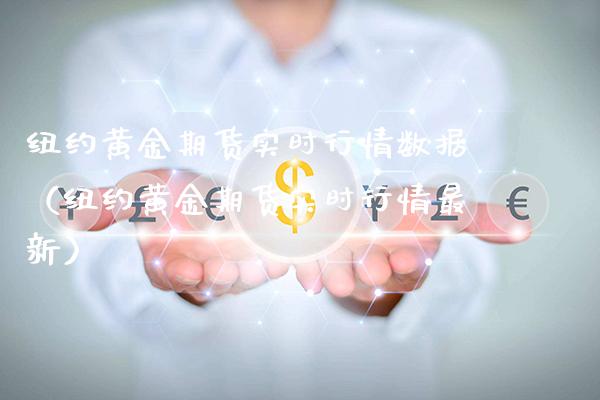 纽约黄金期货实时行情数据（纽约黄金期货实时行情最新）