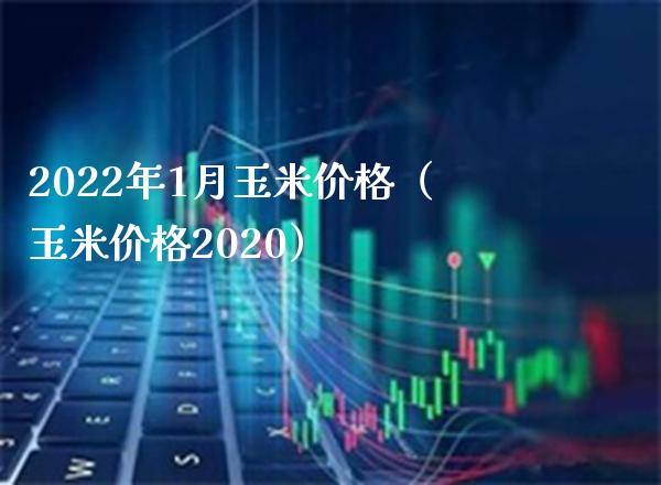 2022年1月玉米价格（玉米价格2020）