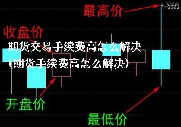 期货交易手续费高怎么解决(期货手续费高怎么解决)