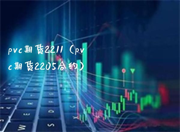 pvc期货2211（pvc期货2205合约）