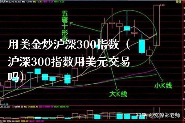 用美金炒沪深300指数（沪深300指数用美元交易吗）