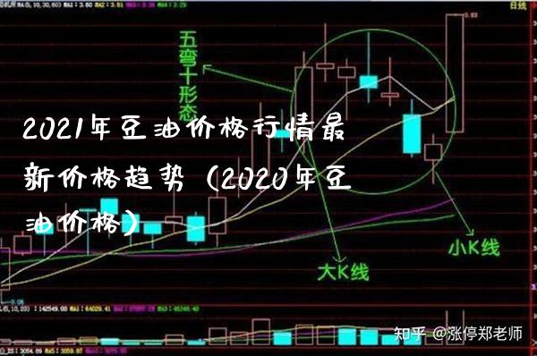 2021年豆油价格行情最新价格趋势（2020年豆油价格）