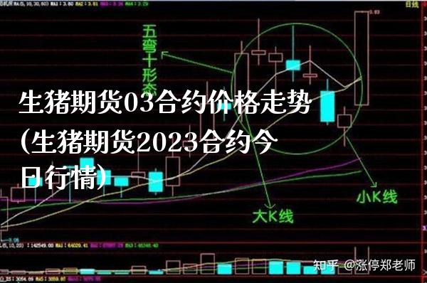 生猪期货03合约价格走势(生猪期货2023合约今日行情)