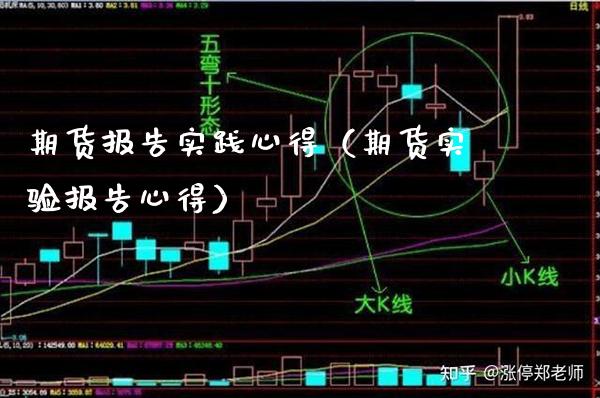 期货报告实践心得（期货实验报告心得）