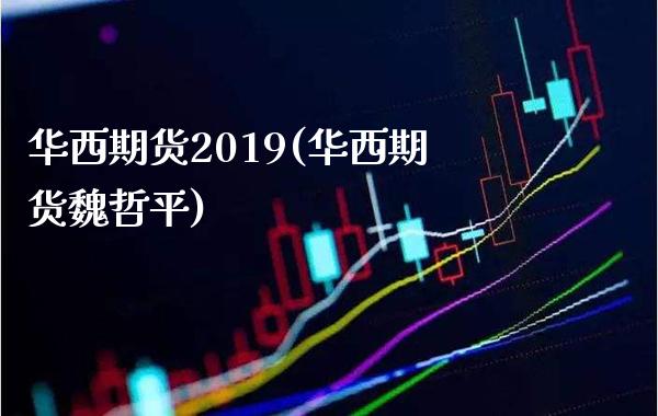 华西期货2019(华西期货魏哲平)_https://www.boyangwujin.com_黄金直播间_第1张