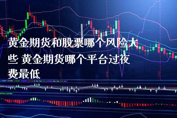 黄金期货和股票哪个风险大些 黄金期货哪个平台过夜费最低