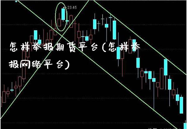 怎样举报期货平台(怎样举报网络平台)_https://www.boyangwujin.com_白银期货_第1张