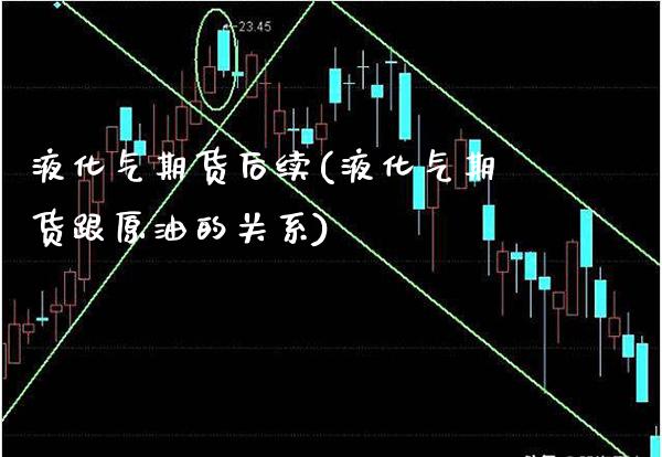 液化气期货后续(液化气期货跟原油的关系)_https://www.boyangwujin.com_白银期货_第1张