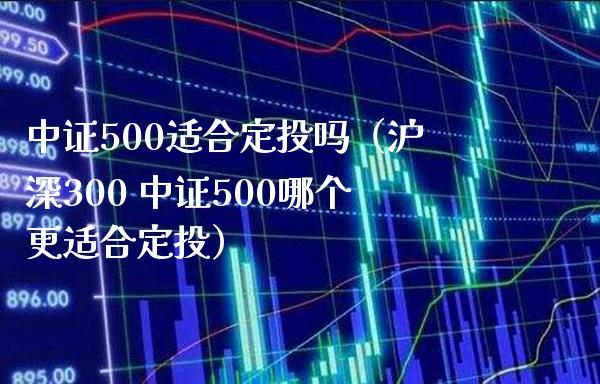 中证500适合定投吗（沪深300 中证500哪个更适合定投）