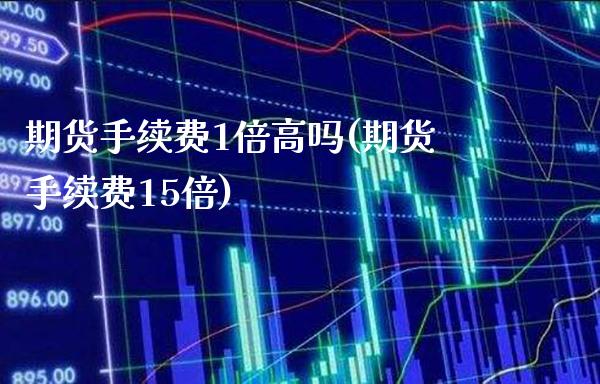 期货手续费1倍高吗(期货手续费15倍)_https://www.boyangwujin.com_原油直播间_第1张