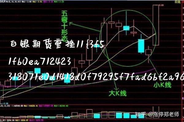 白银期货重挫11%（白银连续和白银期货）