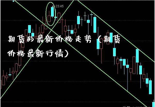 期货的最新价格走势（期货价格最新行情）