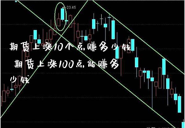 期货上涨10个点赚多少钱 期货上涨100点能赚多少钱_https://www.boyangwujin.com_黄金期货_第1张