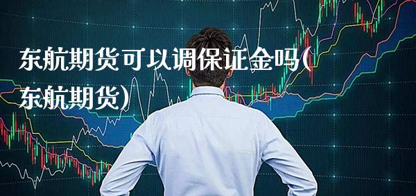 东航期货可以调保证金吗(东航期货)_https://www.boyangwujin.com_期货直播间_第1张