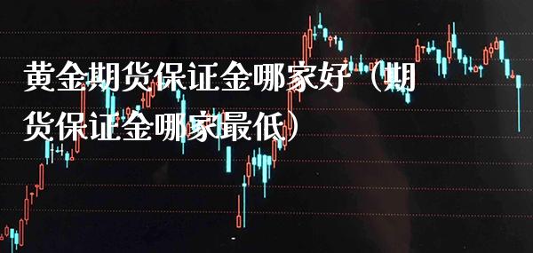 黄金期货保证金哪家好（期货保证金哪家最低）