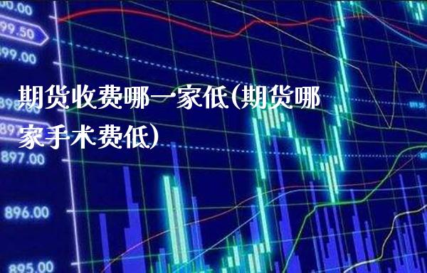 期货收费哪一家低(期货哪家手术费低)