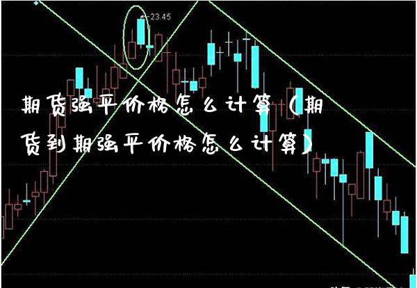 期货强平价格怎么计算（期货到期强平价格怎么计算）_https://www.boyangwujin.com_黄金期货_第1张