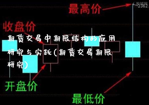 期货交易中期限结构的应用研究与实践(期货交易期限研究)