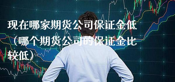 现在哪家期货公司保证金低（哪个期货公司的保证金比较低）