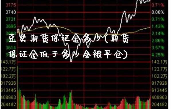 豆类期货保证金多少(期货保证金低于多少会被平仓)