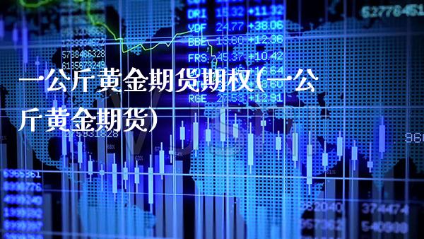 一公斤黄金期货期权(一公斤黄金期货)