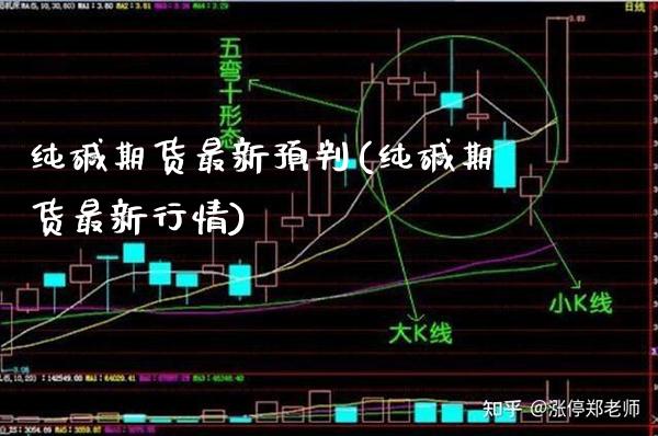 纯碱期货最新预判(纯碱期货最新行情)